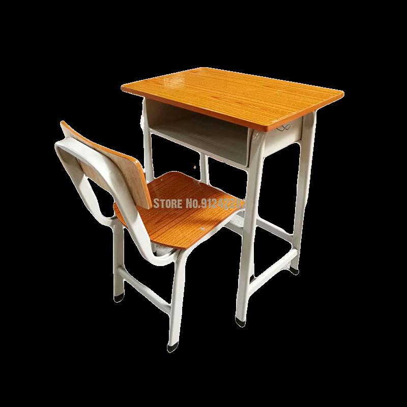 Desks and chairs for primary and middle school students, children&s learning tables, training tables, tutorial classes, writing